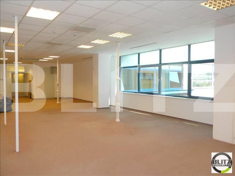 Spațiu birouri de închiriat Central - 20751SIB | BLITZ Cluj-Napoca | Poza5
