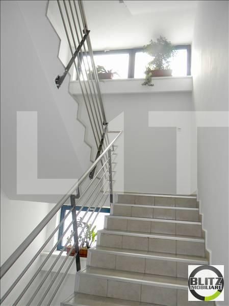 Spațiu birouri de închiriat Central - 20751SIB | BLITZ Cluj-Napoca | Poza10