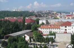 1000 mp office clasa A in centru Clujului ! Spatii potrivite pt firma de soft !