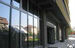 1000 mp office clasa A in centru Clujului ! Spatii potrivite pt firma de soft !