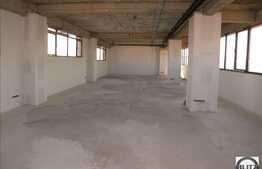 1000 mp office clasa A in centru Clujului ! Spatii potrivite pt firma de soft !