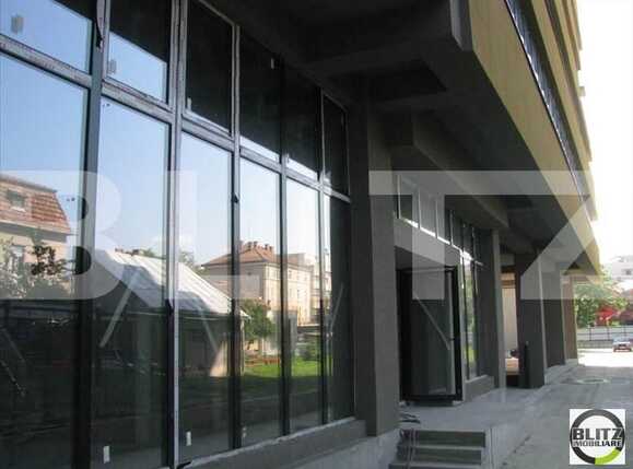 Spațiu birouri de închiriat Central - 20752SIB | BLITZ Cluj-Napoca | Poza4