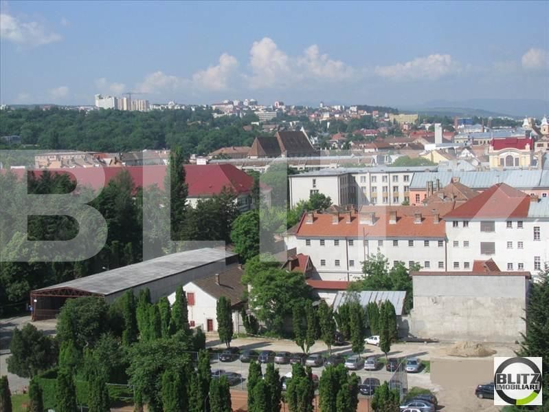 Spațiu birouri de închiriat Central - 20752SIB | BLITZ Cluj-Napoca | Poza3