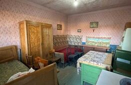 Casa de vanzare, 185 mp, 1900 mp teren, zona Iacobeni