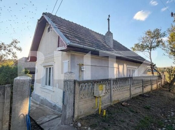 Casa de vânzare 5 camere Iacobeni - 207520CV | BLITZ Cluj-Napoca | Poza1