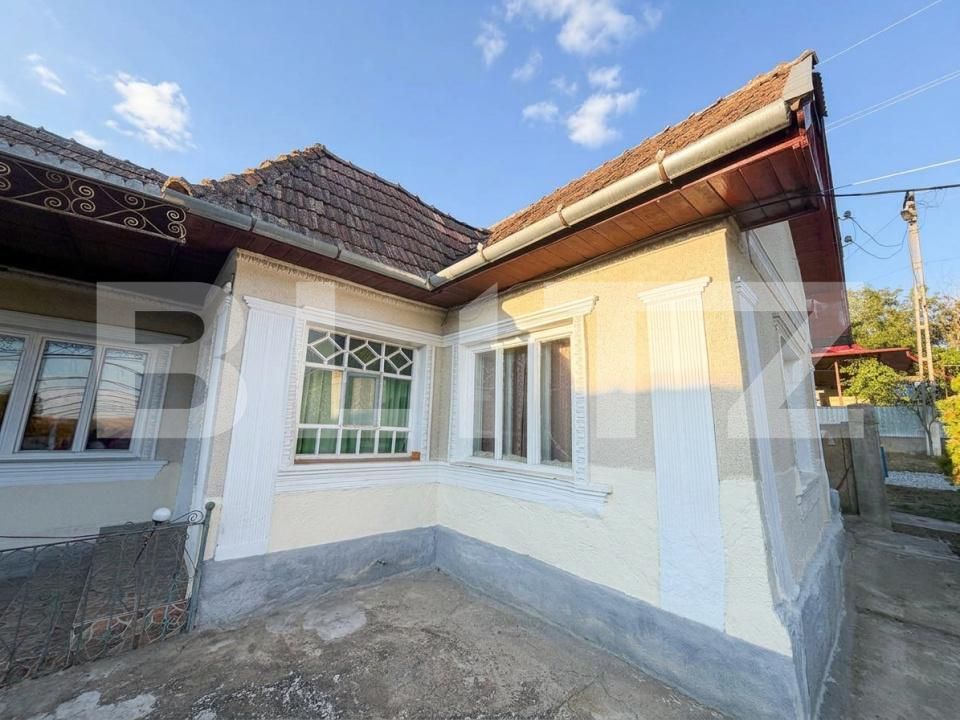 Casa de vânzare 5 camere Iacobeni - 207520CV | BLITZ Cluj-Napoca | Poza2