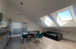 Apartament de închiriat 2 camere Gheorgheni - 160191AI | BLITZ Cluj-Napoca | Poza1