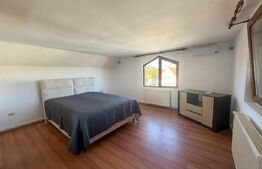 Casa de vanzare, P+1, 117 mp, zona Aiton