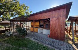 Casa de vanzare, P+1, 117 mp, zona Aiton