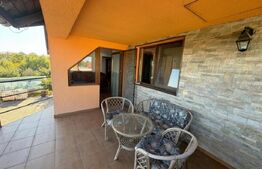Casa de vanzare, P+1, 117 mp, zona Aiton