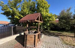 Casa de vanzare, P+1, 117 mp, zona Aiton