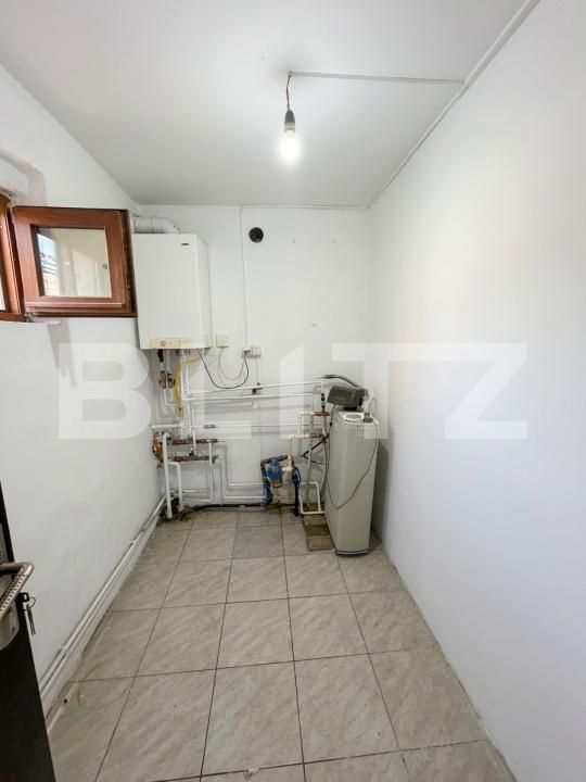 Casa de vânzare 3 camere Aiton - 207528CV | BLITZ Cluj-Napoca | Poza2
