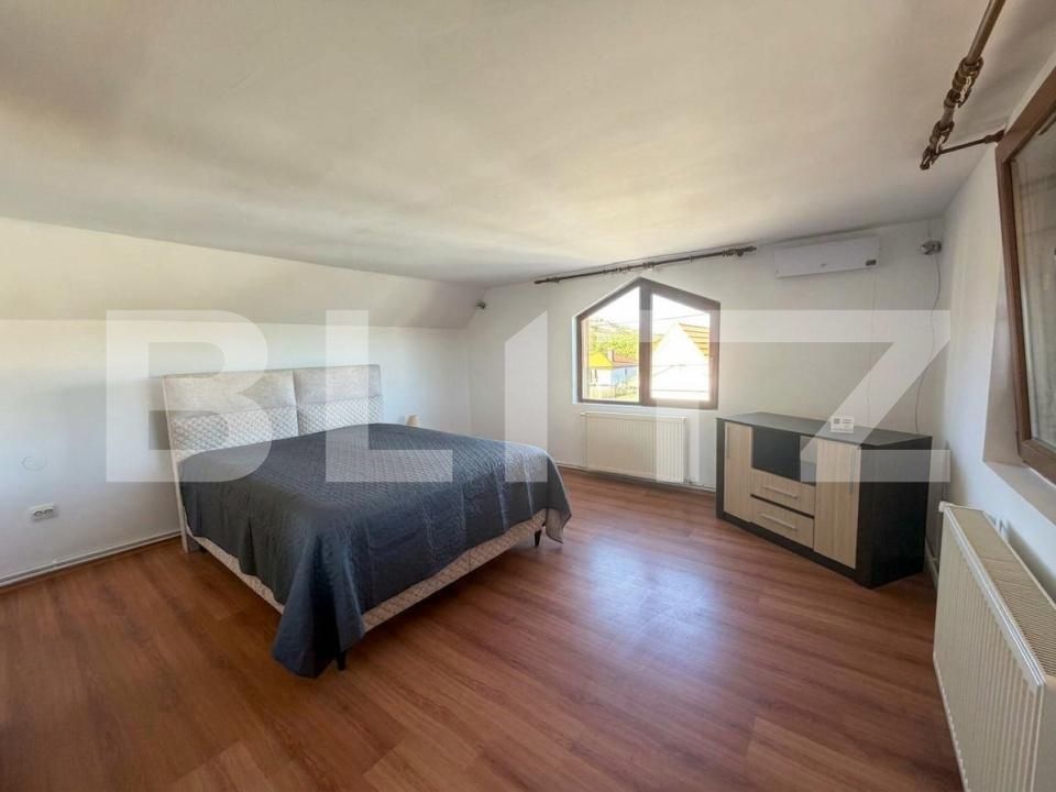 Casa de vânzare 3 camere Aiton - 207528CV | BLITZ Cluj-Napoca | Poza4