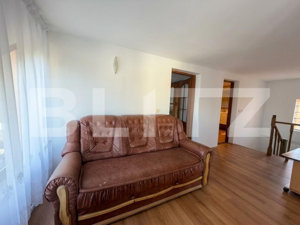 Casa de vânzare 3 camere Aiton - 207528CV | BLITZ Cluj-Napoca | Poza8