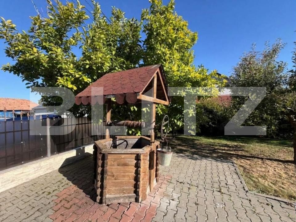 Casa de vânzare 3 camere Aiton - 207528CV | BLITZ Cluj-Napoca | Poza10