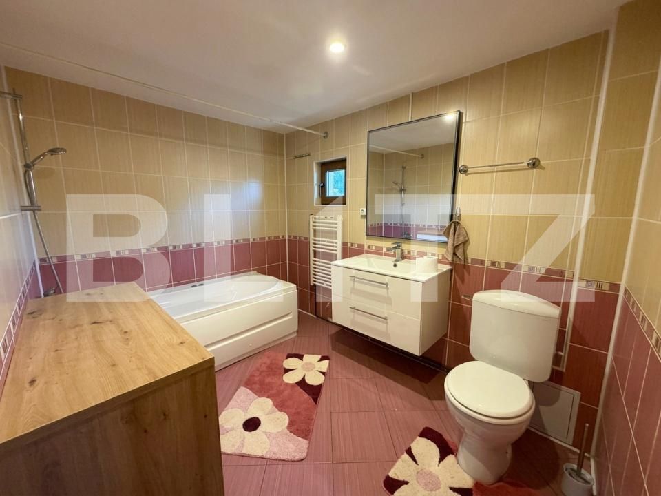 Casa de vânzare 3 camere Aiton - 207528CV | BLITZ Cluj-Napoca | Poza7