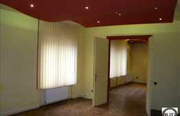 Spatiu ideal pentru sediu de firma, superfinisat in zona centrala!