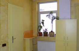 Spatiu ideal pentru sediu de firma, superfinisat in zona centrala!