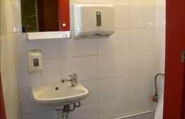 Spatiu ideal pentru sediu de firma, superfinisat in zona centrala!