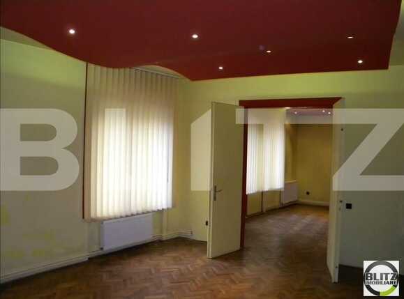 Spațiu birouri de închiriat Central - 20753SIB | BLITZ Cluj-Napoca | Poza3