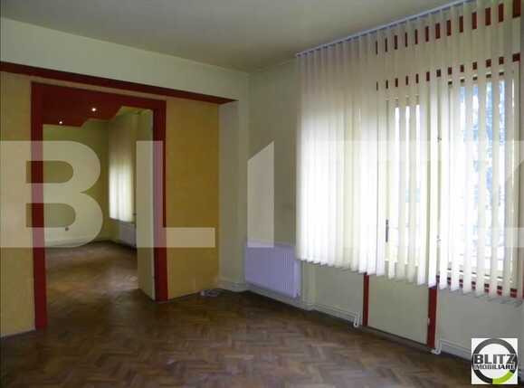 Spațiu birouri de închiriat Central - 20753SIB | BLITZ Cluj-Napoca | Poza1