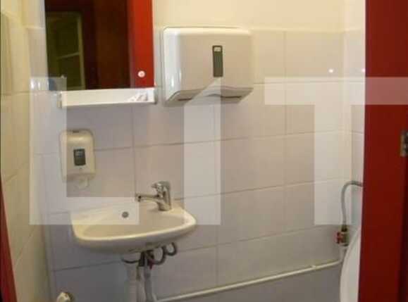 Spațiu birouri de închiriat Central - 20753SIB | BLITZ Cluj-Napoca | Poza6