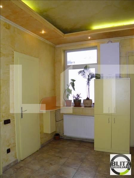 Spațiu birouri de închiriat Central - 20753SIB | BLITZ Cluj-Napoca | Poza5