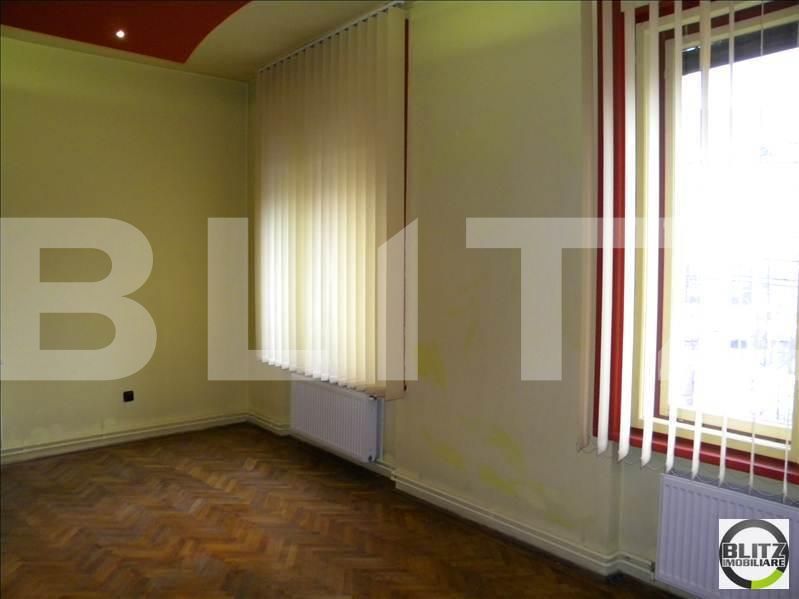 Spațiu birouri de închiriat Central - 20753SIB | BLITZ Cluj-Napoca | Poza10
