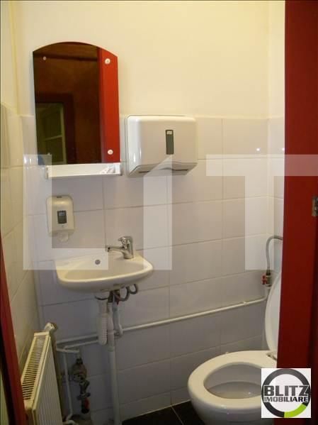 Spațiu birouri de închiriat Central - 20753SIB | BLITZ Cluj-Napoca | Poza6