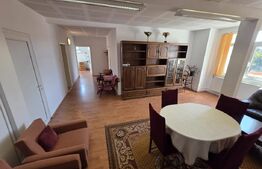 Apartament cu 3 camere, 96 mp, zona Gheorgheni/Brancoveanu