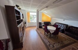 Apartament la casa cu 3 camere,96mp, curte comuna,Gheorgheni/Brancoveanu