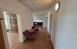 Apartament cu 3 camere, 96 mp, zona Gheorgheni/Brancoveanu