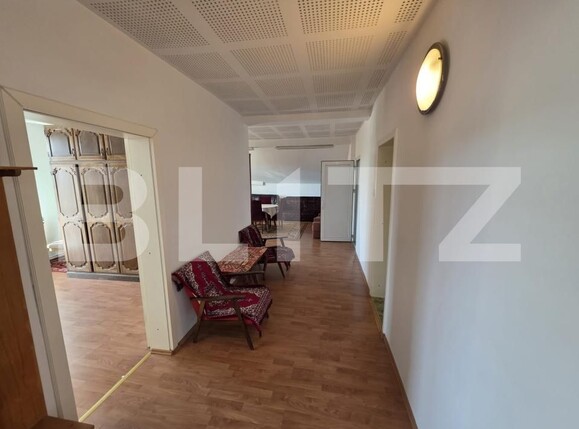 Apartament de închiriat 3 camere Gheorgheni - 207531AI | BLITZ Cluj-Napoca | Poza7