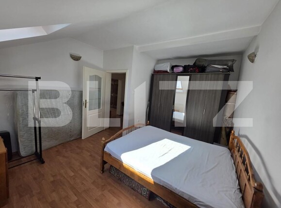 Apartament de închiriat 3 camere Gheorgheni - 207531AI | BLITZ Cluj-Napoca | Poza1