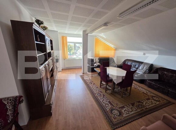 Apartament de închiriat 3 camere Gheorgheni - 207531AI | BLITZ Cluj-Napoca | Poza3