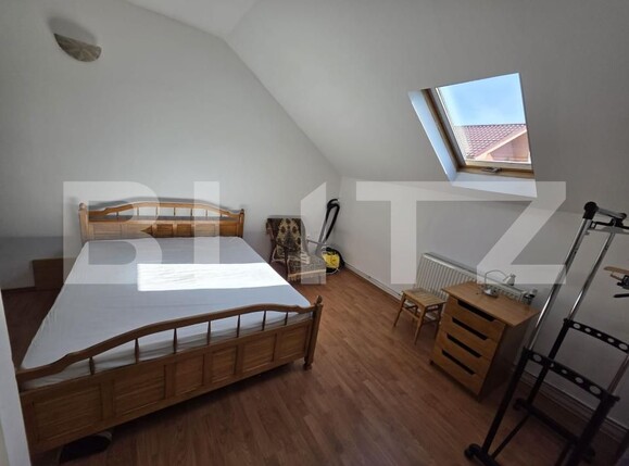 Apartament de închiriat 3 camere Gheorgheni - 207531AI | BLITZ Cluj-Napoca | Poza2