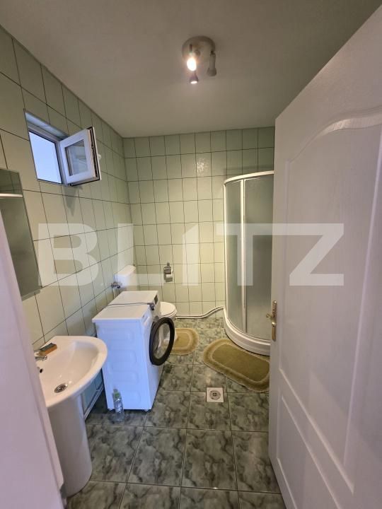Apartament de închiriat 3 camere Gheorgheni - 207531AI | BLITZ Cluj-Napoca | Poza8