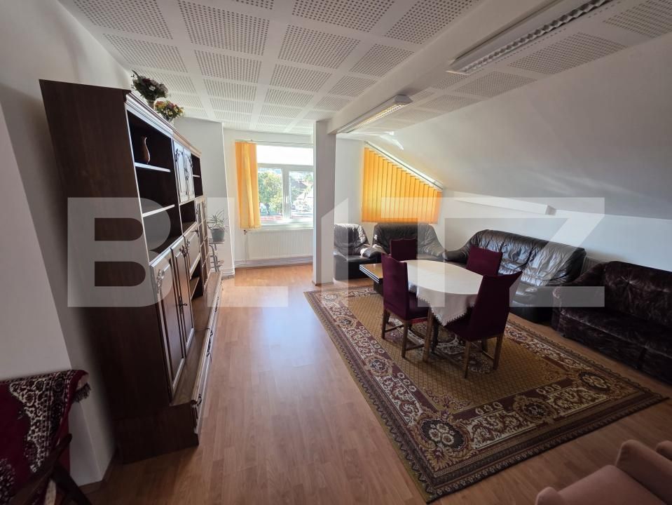 Apartament de închiriat 3 camere Gheorgheni - 207531AI | BLITZ Cluj-Napoca | Poza3