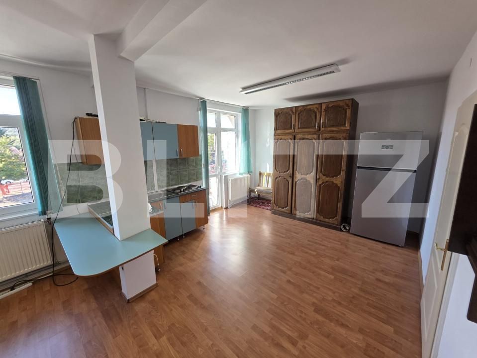 Apartament de închiriat 3 camere Gheorgheni - 207531AI | BLITZ Cluj-Napoca | Poza6