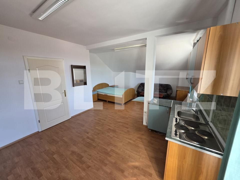Apartament de închiriat 3 camere Gheorgheni - 207531AI | BLITZ Cluj-Napoca | Poza5