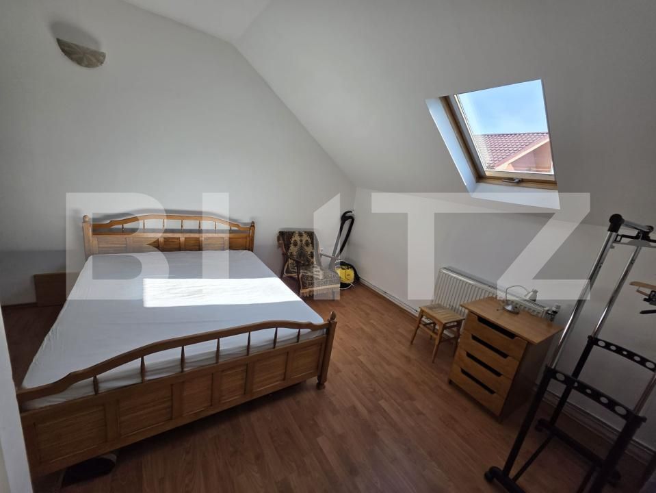 Apartament de închiriat 3 camere Gheorgheni - 207531AI | BLITZ Cluj-Napoca | Poza2