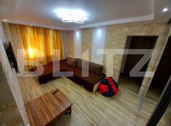 Apartament de vânzare 4 camere Valea Cetatii - 207534AV | BLITZ Brașov | Poza1