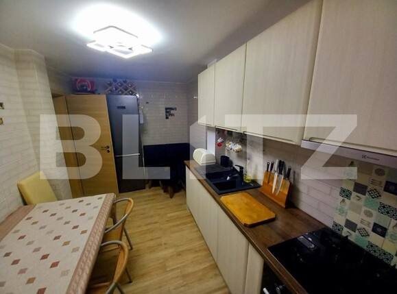 Apartament de vânzare 4 camere Valea Cetatii - 207534AV | BLITZ Brașov | Poza9