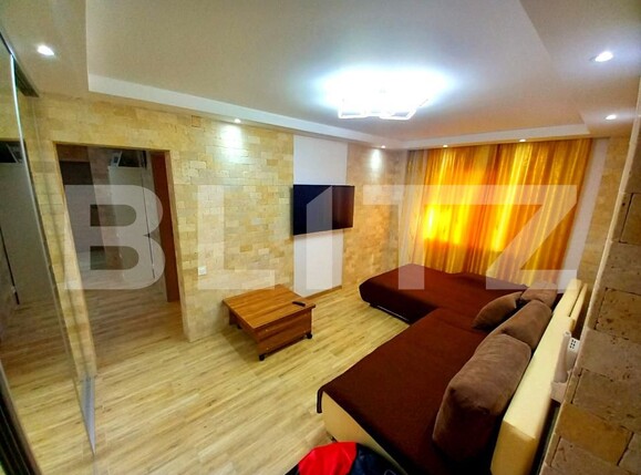Apartament de vânzare 4 camere Valea Cetatii - 207534AV | BLITZ Brașov | Poza2