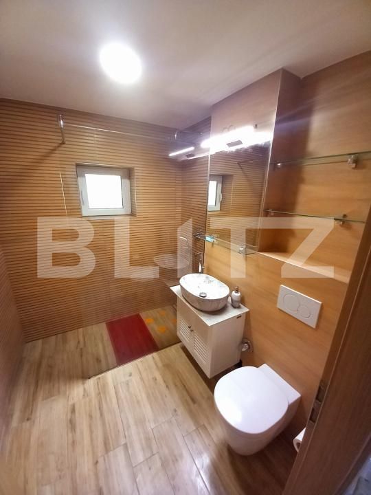 Apartament de vânzare 4 camere Valea Cetatii - 207534AV | BLITZ Brașov | Poza13