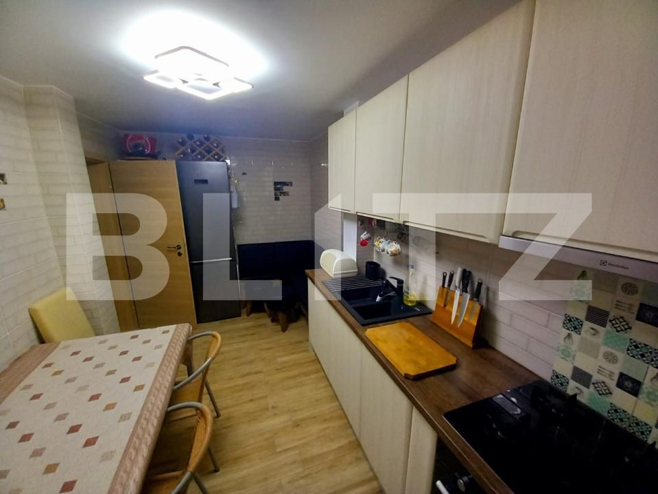 Apartament de vânzare 4 camere Valea Cetatii - 207534AV | BLITZ Brașov | Poza9