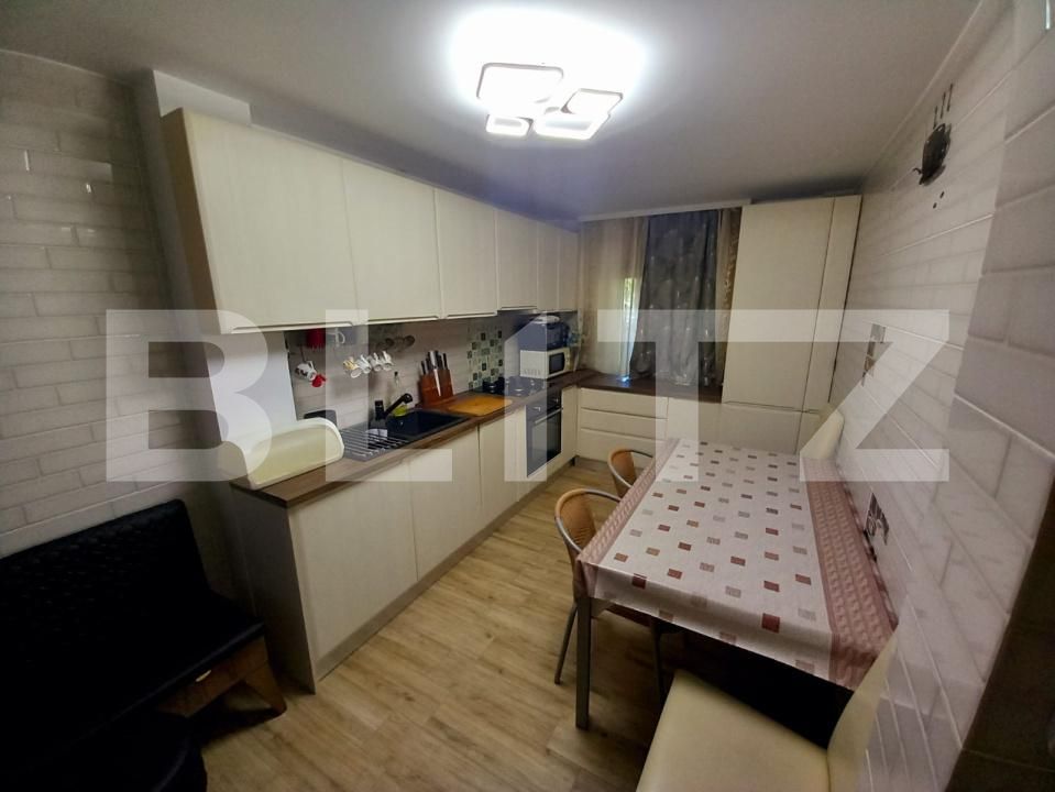 Apartament de vânzare 4 camere Valea Cetatii - 207534AV | BLITZ Brașov | Poza8