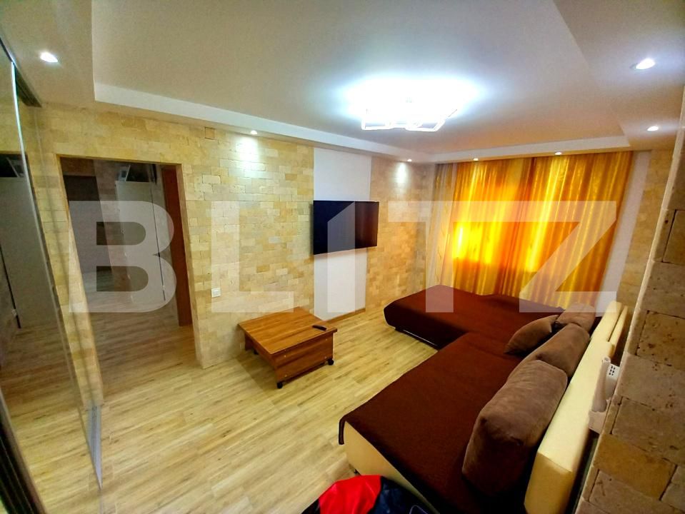 Apartament de vânzare 4 camere Valea Cetatii - 207534AV | BLITZ Brașov | Poza2