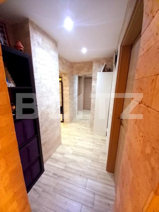 Apartament de vânzare 4 camere Valea Cetatii - 207534AV | BLITZ Brașov | Poza3