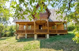 Casa de vânzare 2 camere Dambul Rotund - 186456CV | BLITZ Cluj-Napoca | Poza2